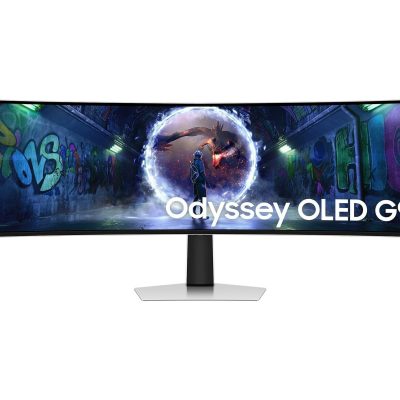 [LS49DG930SEXXT] Monitor “Samsung” Odyssey G93SD - Image 2