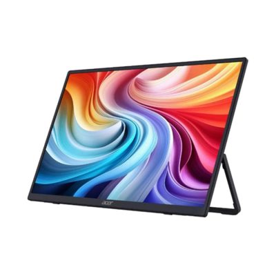 [UM.ZP1ST.J01] Monitor "Acer" PM161Q Jbmiuux