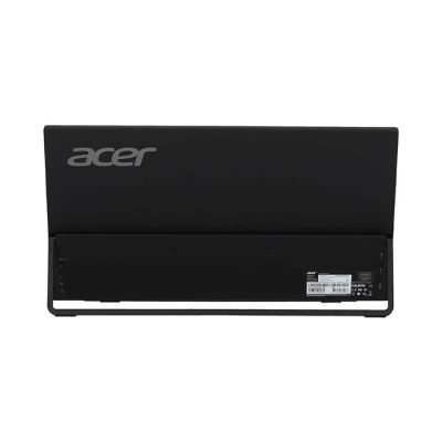 [UM.ZP1ST.J01] Monitor "Acer" PM161Q Jbmiuux - Image 4