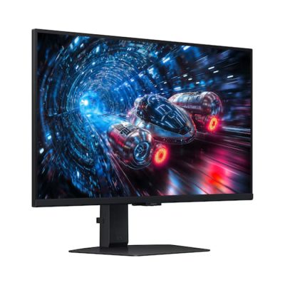 [LS27FG702EEXXT] Monitor "Samsung" Odyssey G7 G70F - Image 3