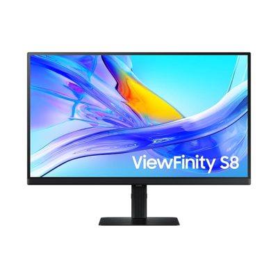 [LS27D804UAEXXT] Monitor "Samsung" Viewfinity S80UD - Image 2