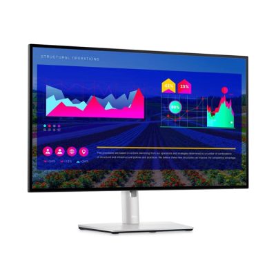 [SNSU2722D] Monitor "Dell" UltraSharp U2722D
